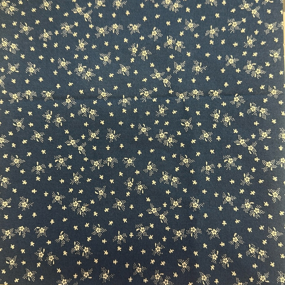 Quilting fabric